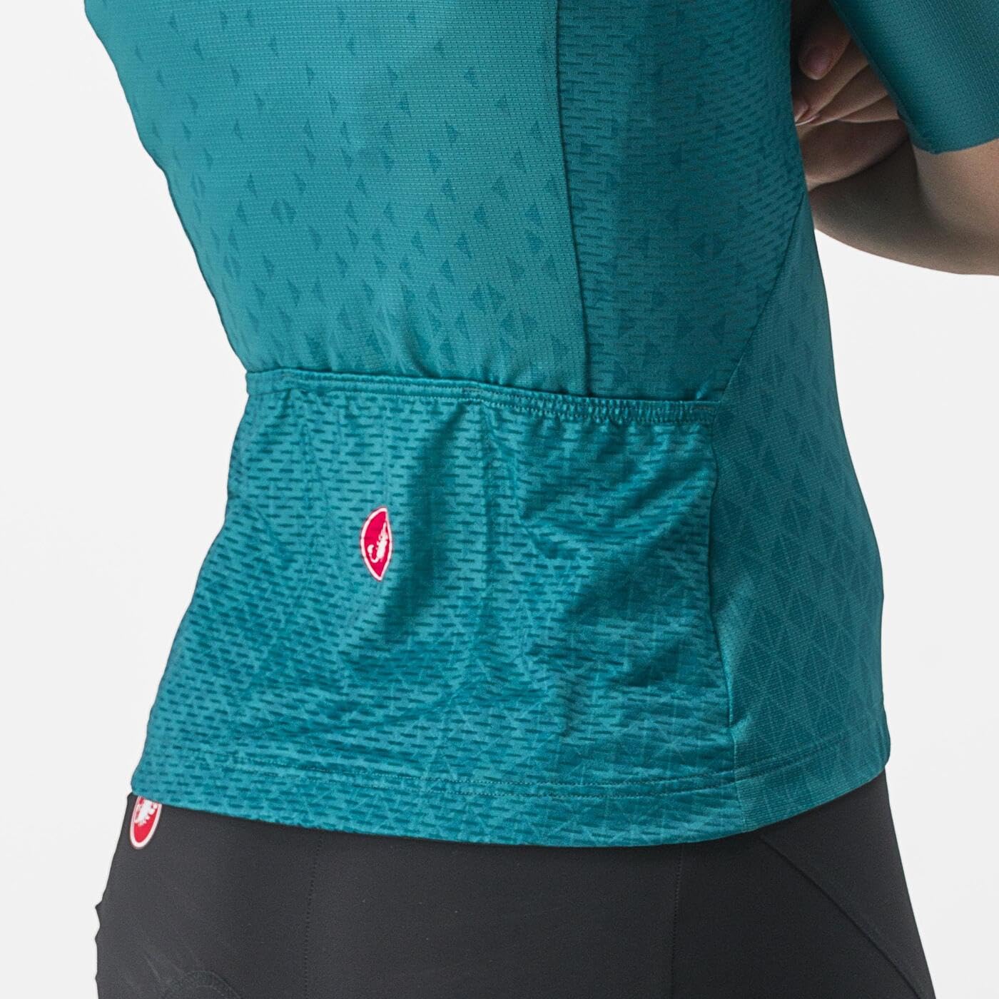 castelli-pezzi-jersey-donna-maglia-ciclismo-manica-lunga image 5