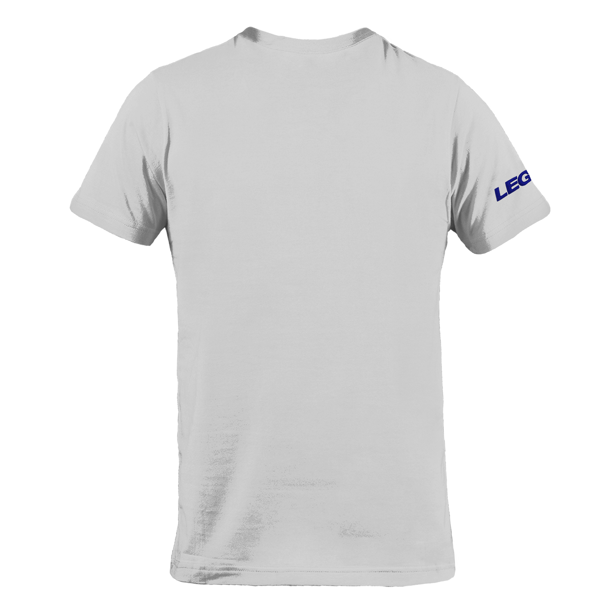 legea-aria-t-shirt-in-cotone-da-bambini-taglie-piccole-bianca-4xs image 2