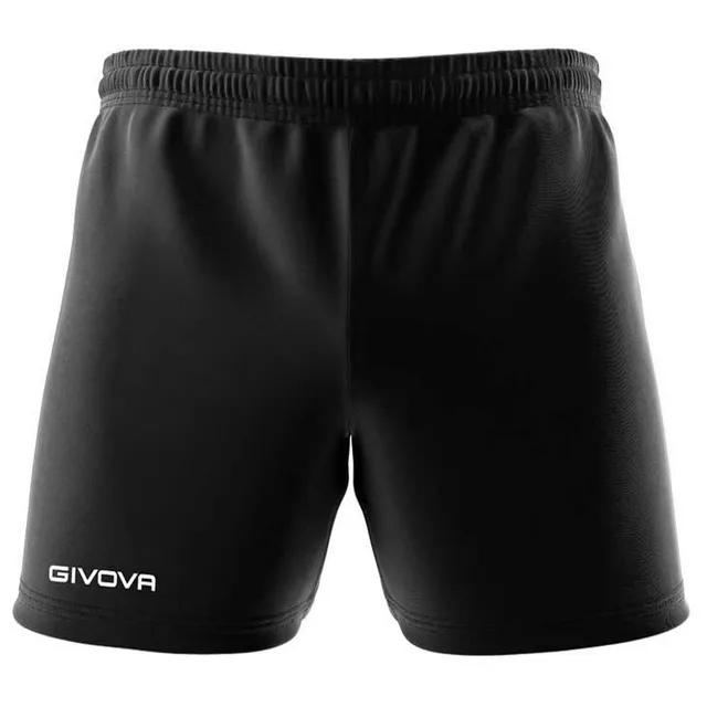 givova-capo-pantaloncini-sportivi-interlock-unisex image 1