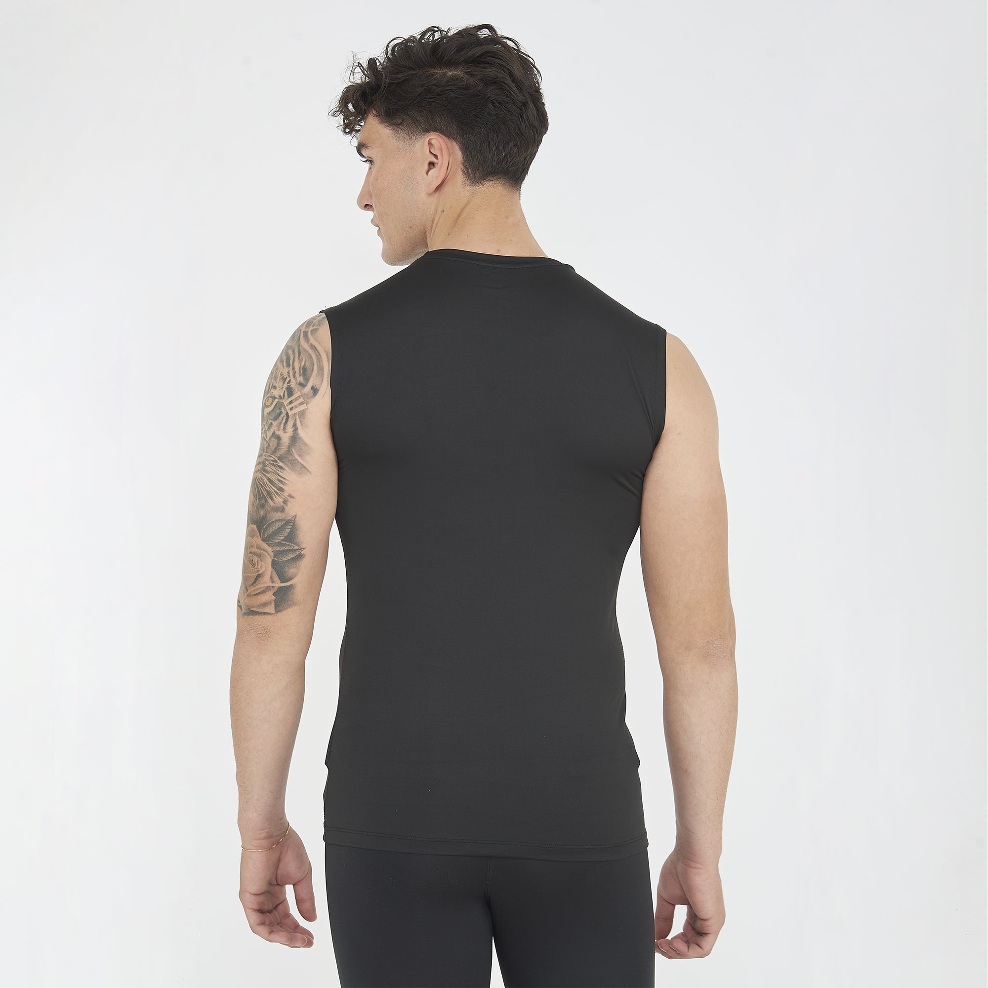 legea-canotta-termica-body-1-nero-l image 2