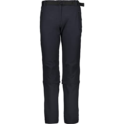 cmp-maglia-tecnica-sportiva-dry-function-elasticizzata image 8