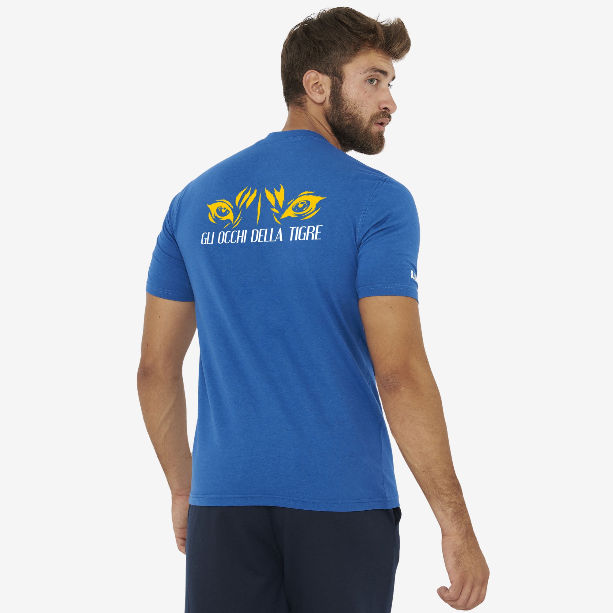 legea-giugliano-calcio-t-shirt-occhio-della-tigre-azzurra image 2