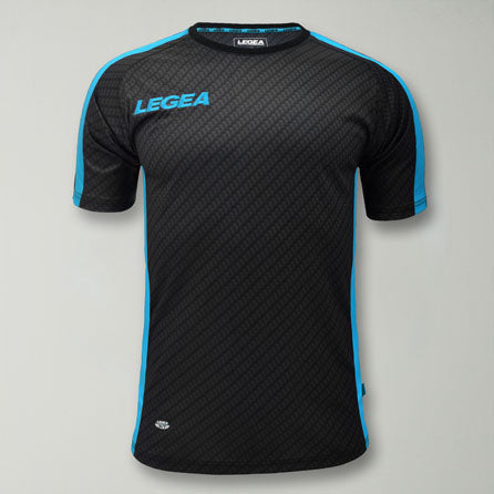 legea-marsiglia-senior-maglia-da-calcio-grigio-celeste-fluo-m image 1