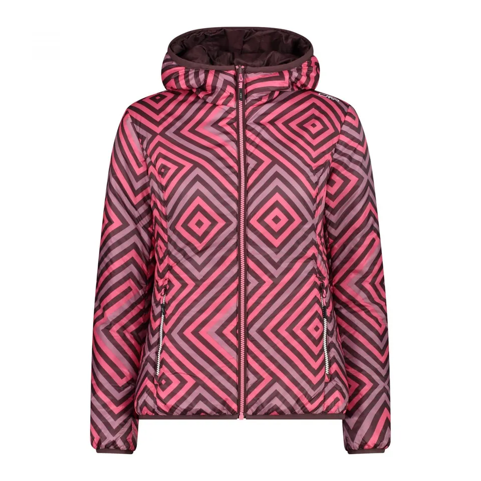 cmp-giacca-hoodie-felpa-con-cappuccio-essential image 1