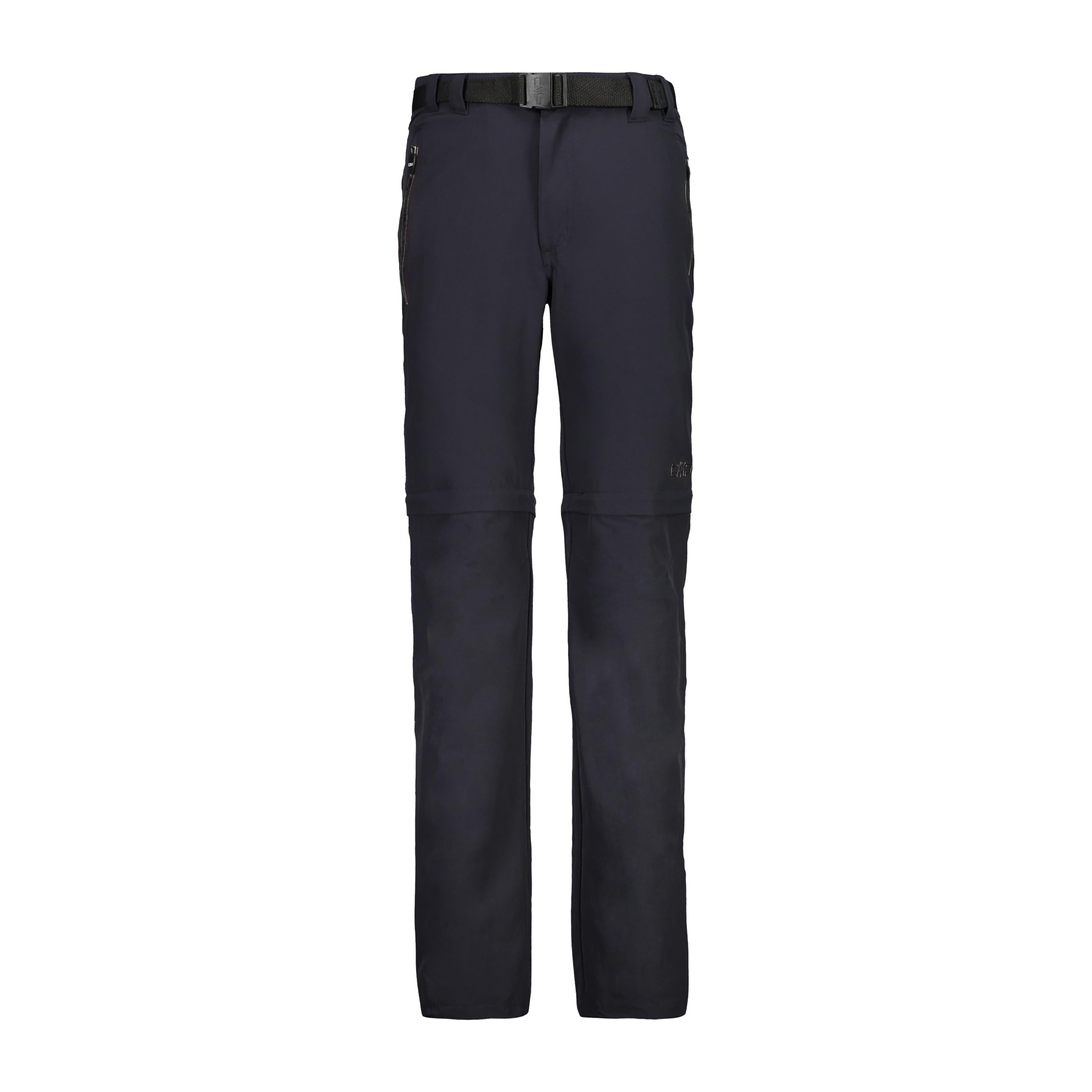 cmp-3t51644-pantaloni-zip-off-bambino-unisex image 1