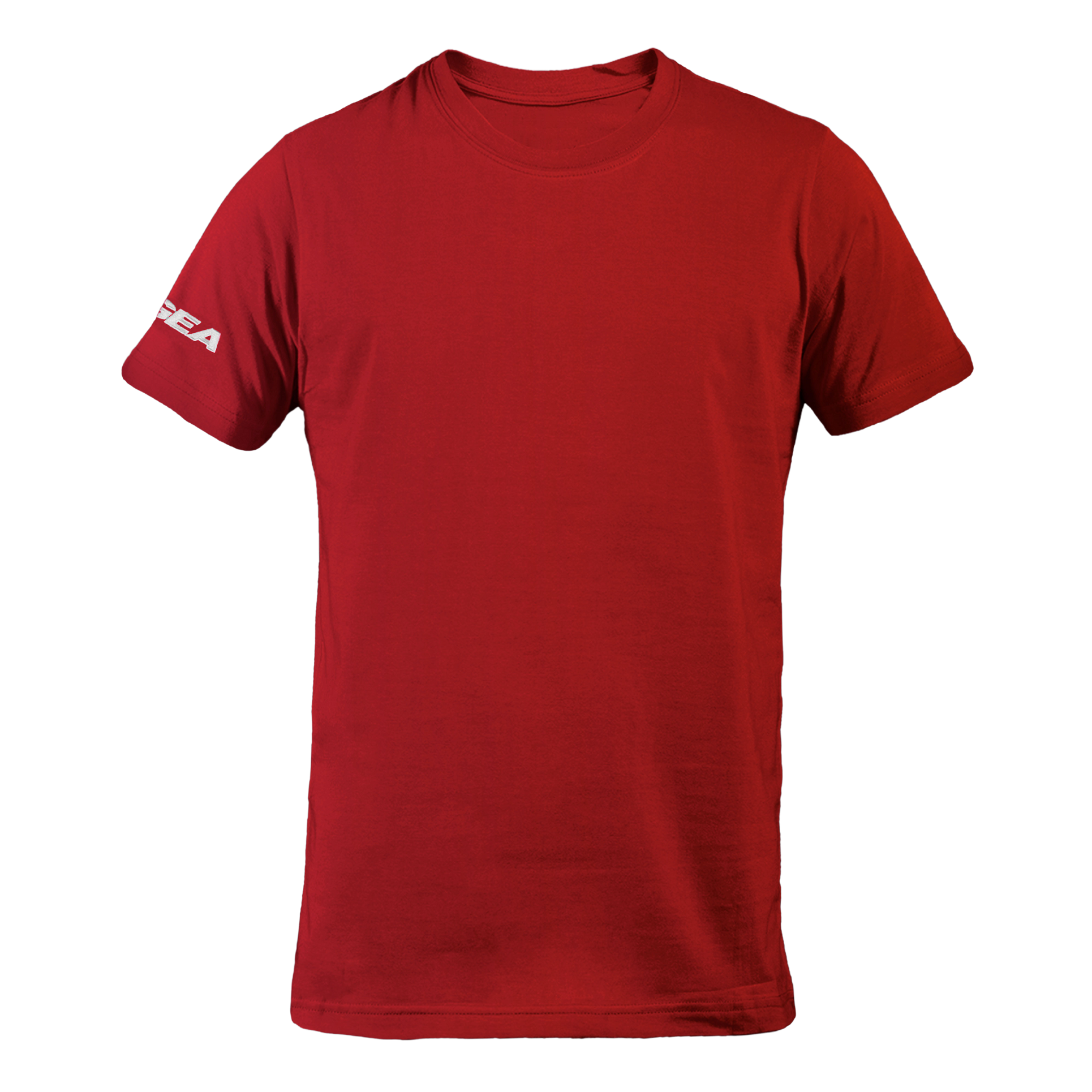 legea-aria-t-shirt-in-cotone-bambino-rossa-3xs image 2