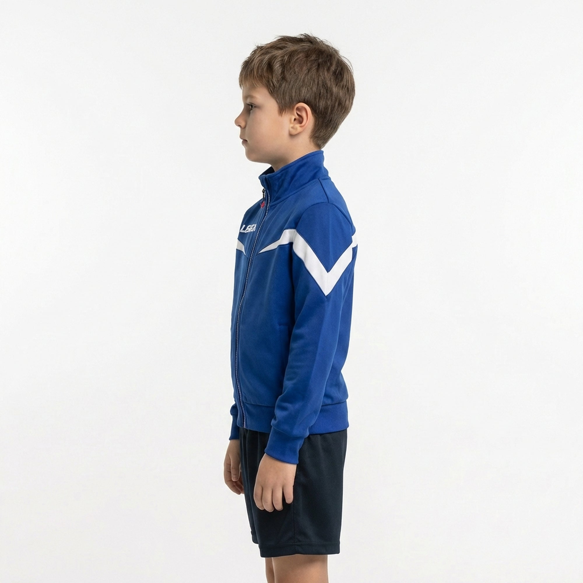 legea-salvador-giacca-sportiva-con-zip-azzurro-xs-taglie-piccole image 4
