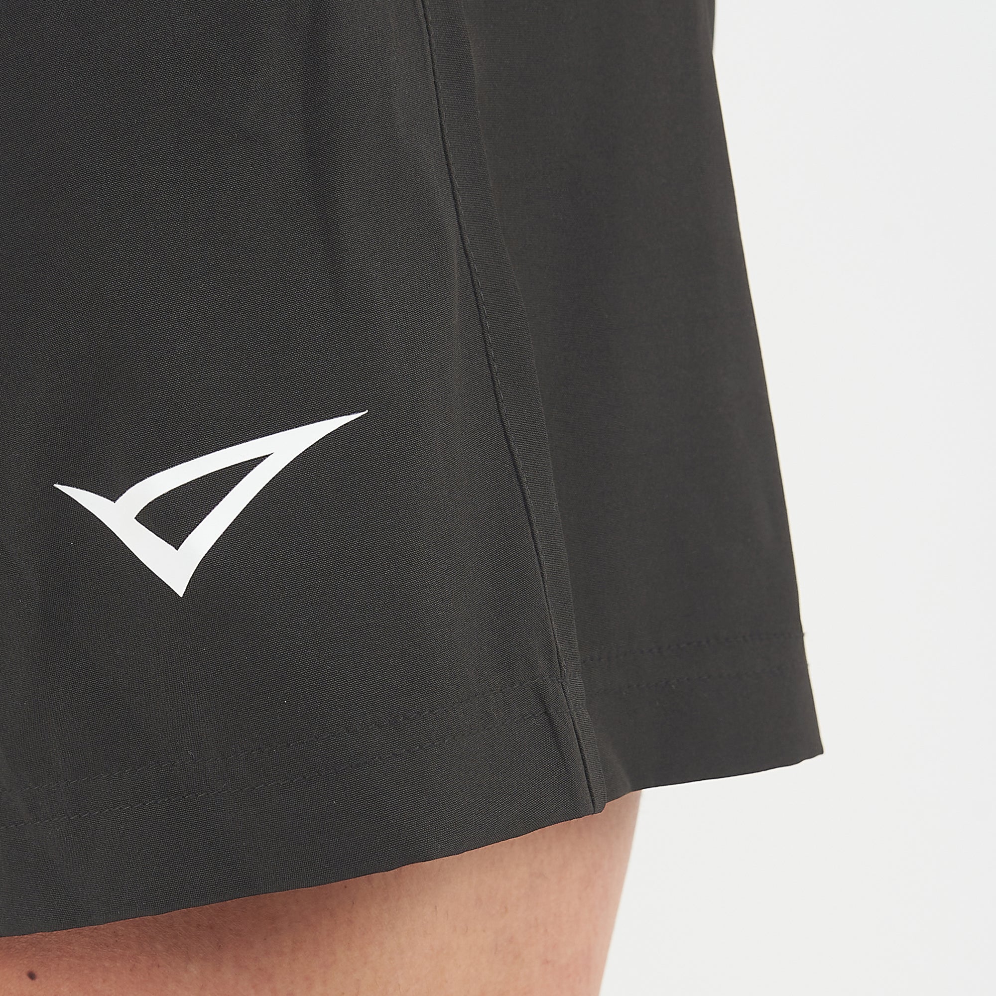 legea-smash-pantaloncino-sportivo-piombo-2xs image 3