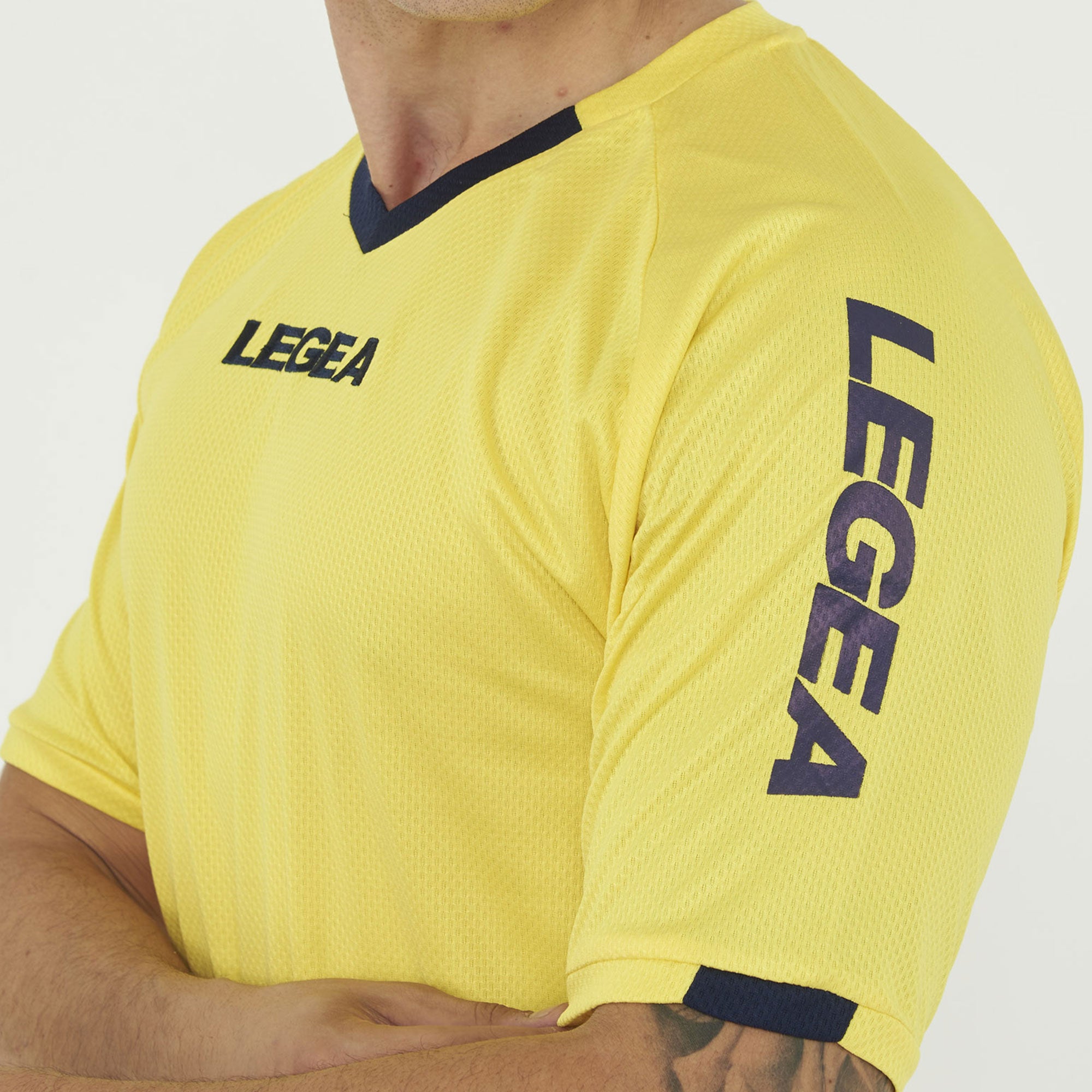 legea-sopramaglia-basket-los-angeles-giallo-2xs image 7