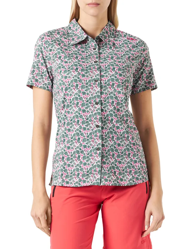 cmp-bluse-blouse-camicia-outdoor-da-donna image 1