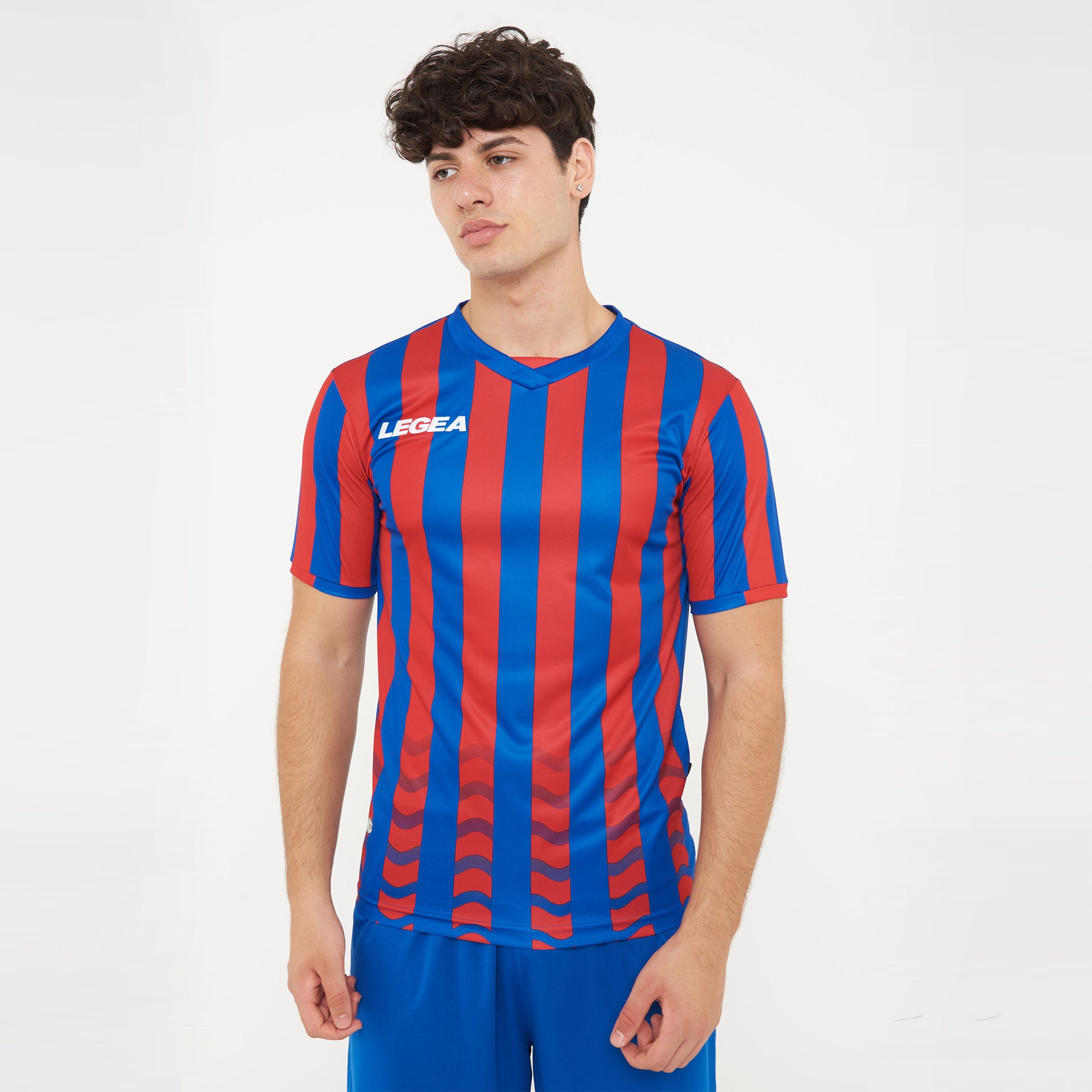 legea-malaga-maglia-gara-a-righe-rosso-azzurro-s image 1