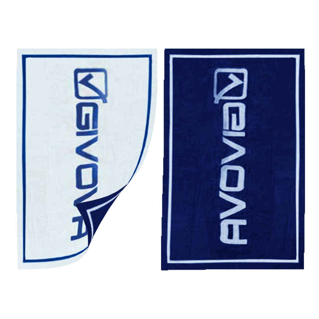 givova-double-face-telo-mare-unisex-adulto-bianco-azzurro-165x80-cm image 3