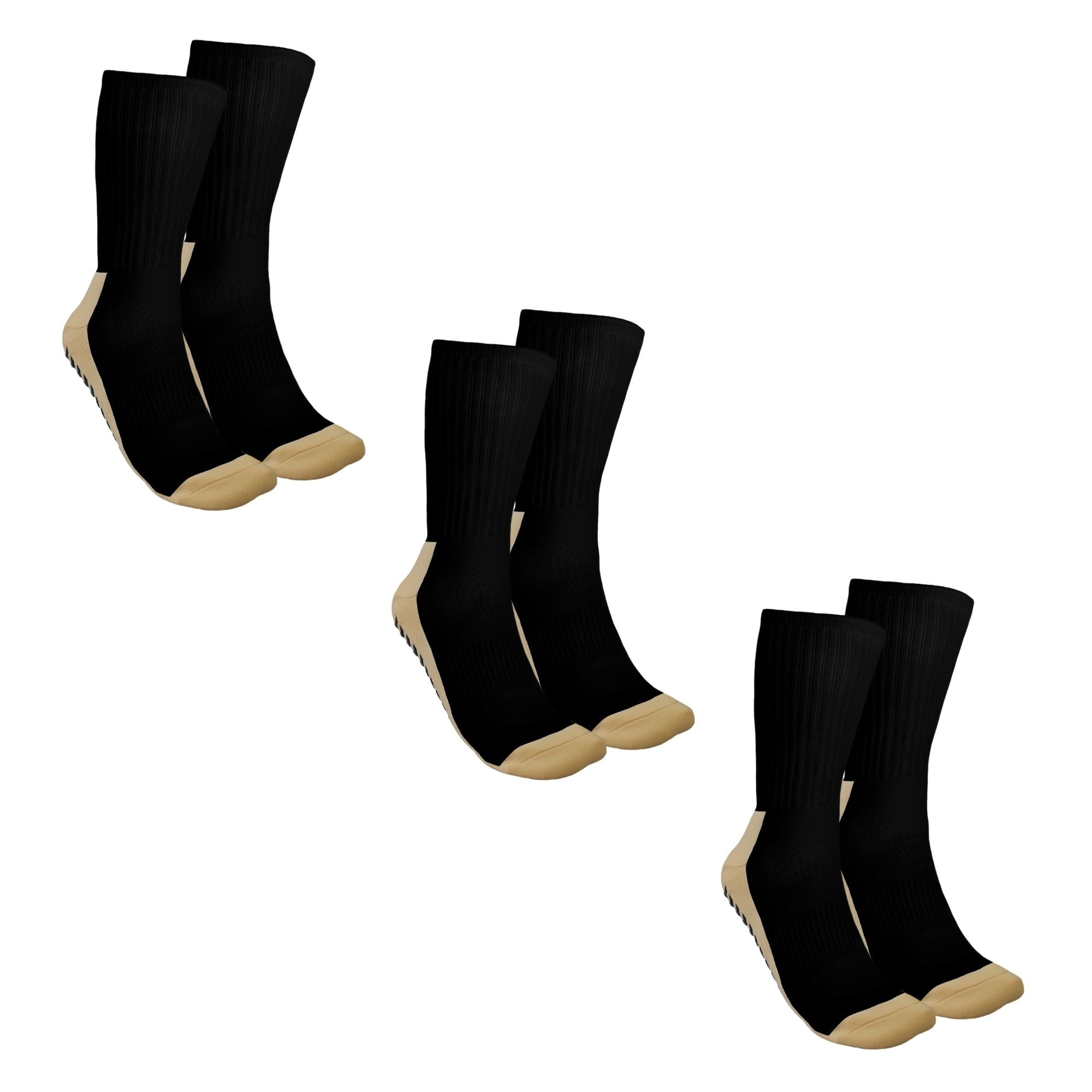 legea-antiskid-calze-sportive-pack-3-paia image 1