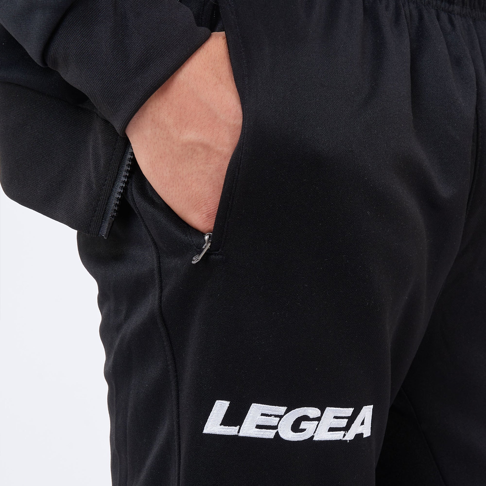 legea-alabama-tokyo-tuta-sportiva-completa-nero-2xl image 6