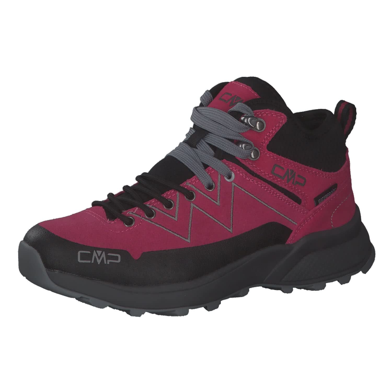cmp-myzar-kaleepso-mid-scarpe-hiking-donna-impermeabili-wp image 5
