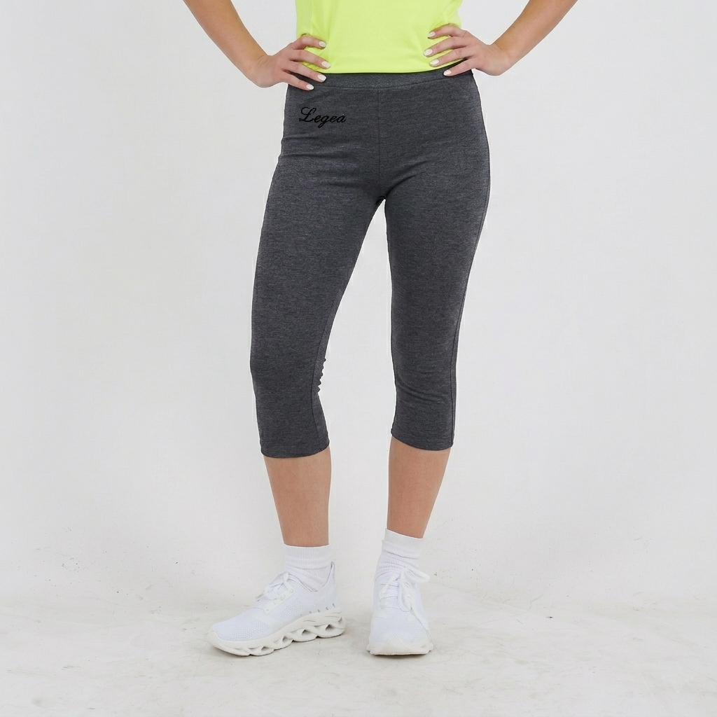 legea-pinocchietto-in-cotone-barika-pantalone-3-4 image 2