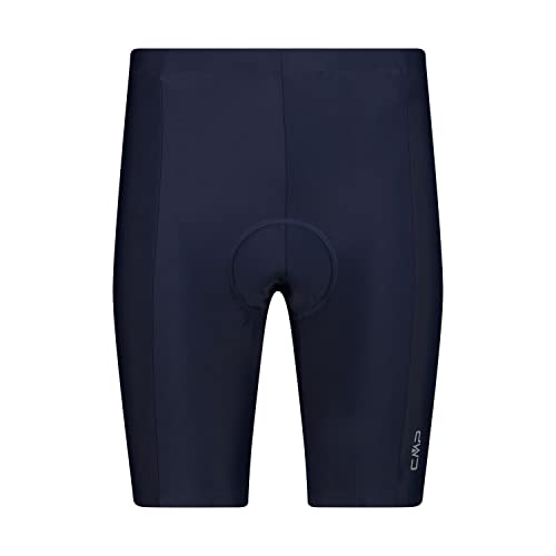 cmp-man-bike-shorts-pantaloncini-ciclismo-uomo image 4
