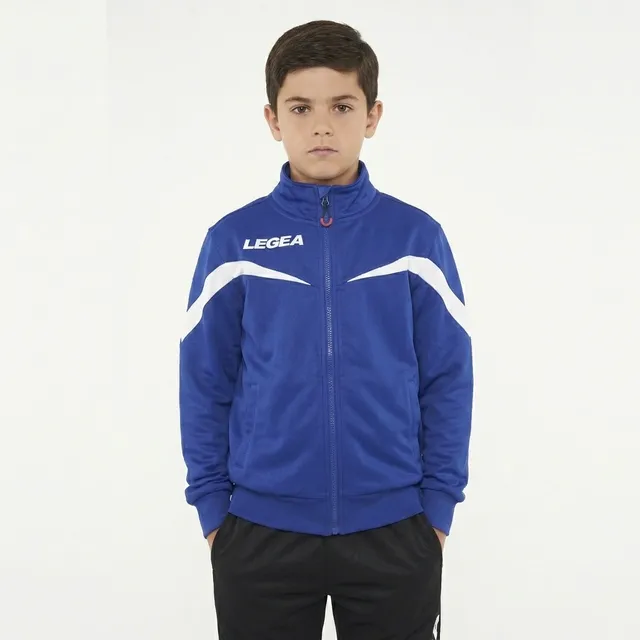 legea-salvador-giacca-sportiva-con-zip-azzurro-xs-taglie-piccole image 1