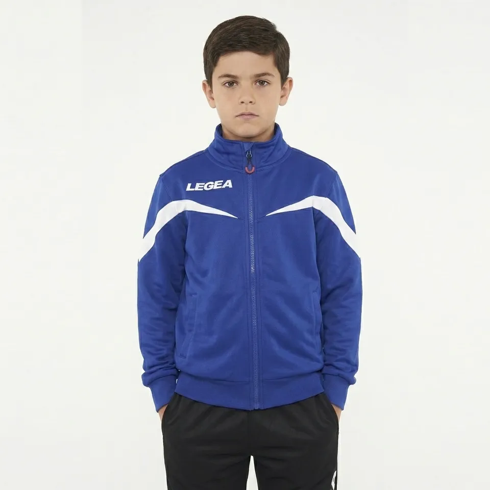 legea-salvador-giacca-sportiva-con-zip-azzurro-xs-taglie-piccole image 1