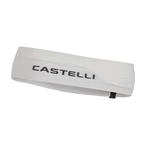 castelli-summer-headband-fascia-traspirante-ciclismo image 3