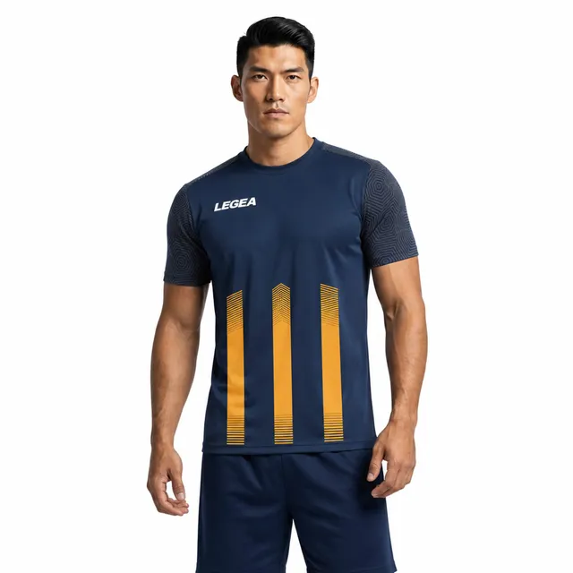 legea-giacarta-zebra-luxiom-collection-maglia-running image 1
