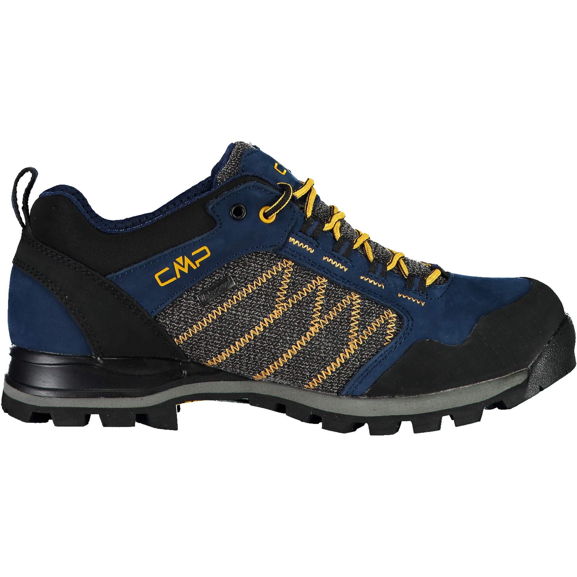 cmp-thiamat-low-wmn-scarpe-da-escursionismo-donna-impermeabili image 1