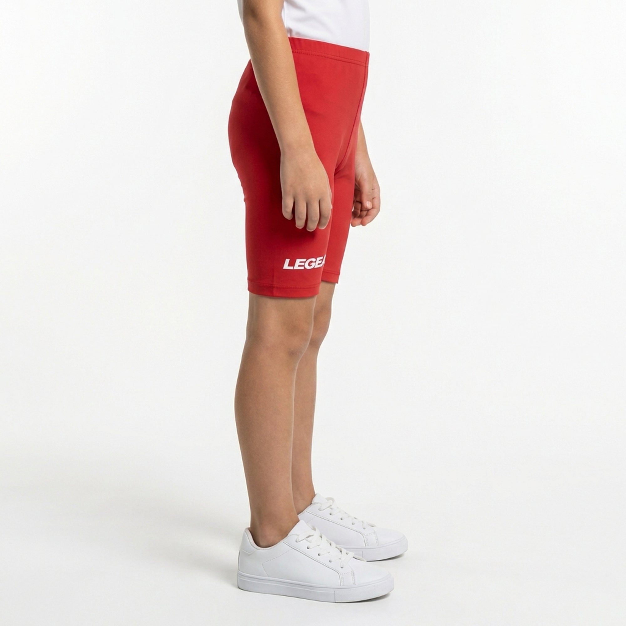 legea-pantaloncini-termici-corsa-rosso-xs image 3