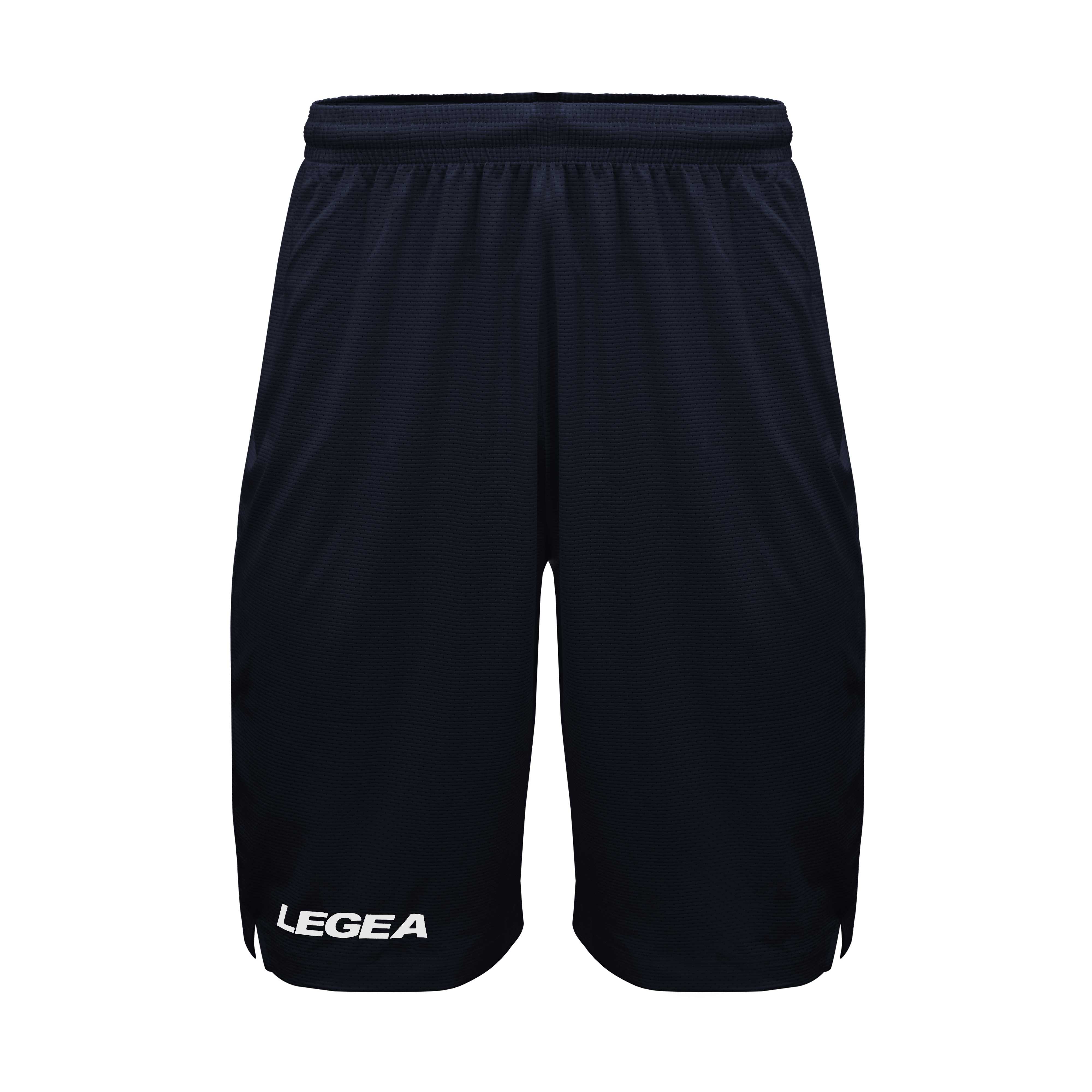 legea-cleveland-pantaloncini-da-allenamento-blu-2xs image 1