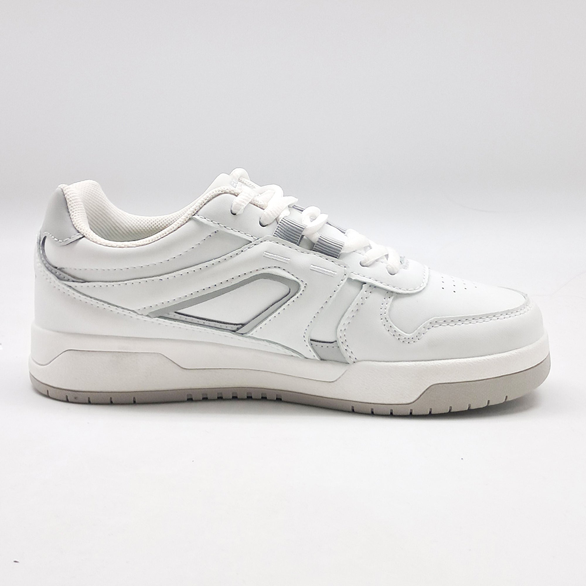legea-blast-scarpa-sportiva-bianco-grigio-chiaro-38 image 1