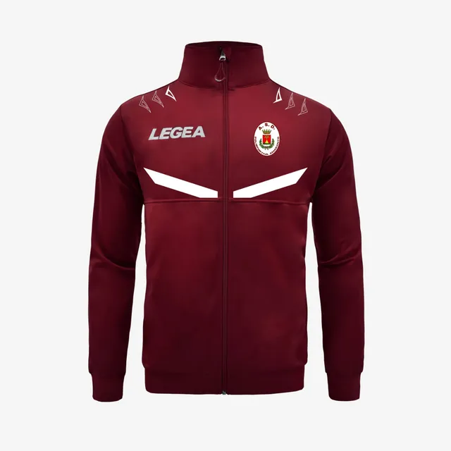 legea-giacca-da-rappresentanza-polisportiva-amaranto image 1