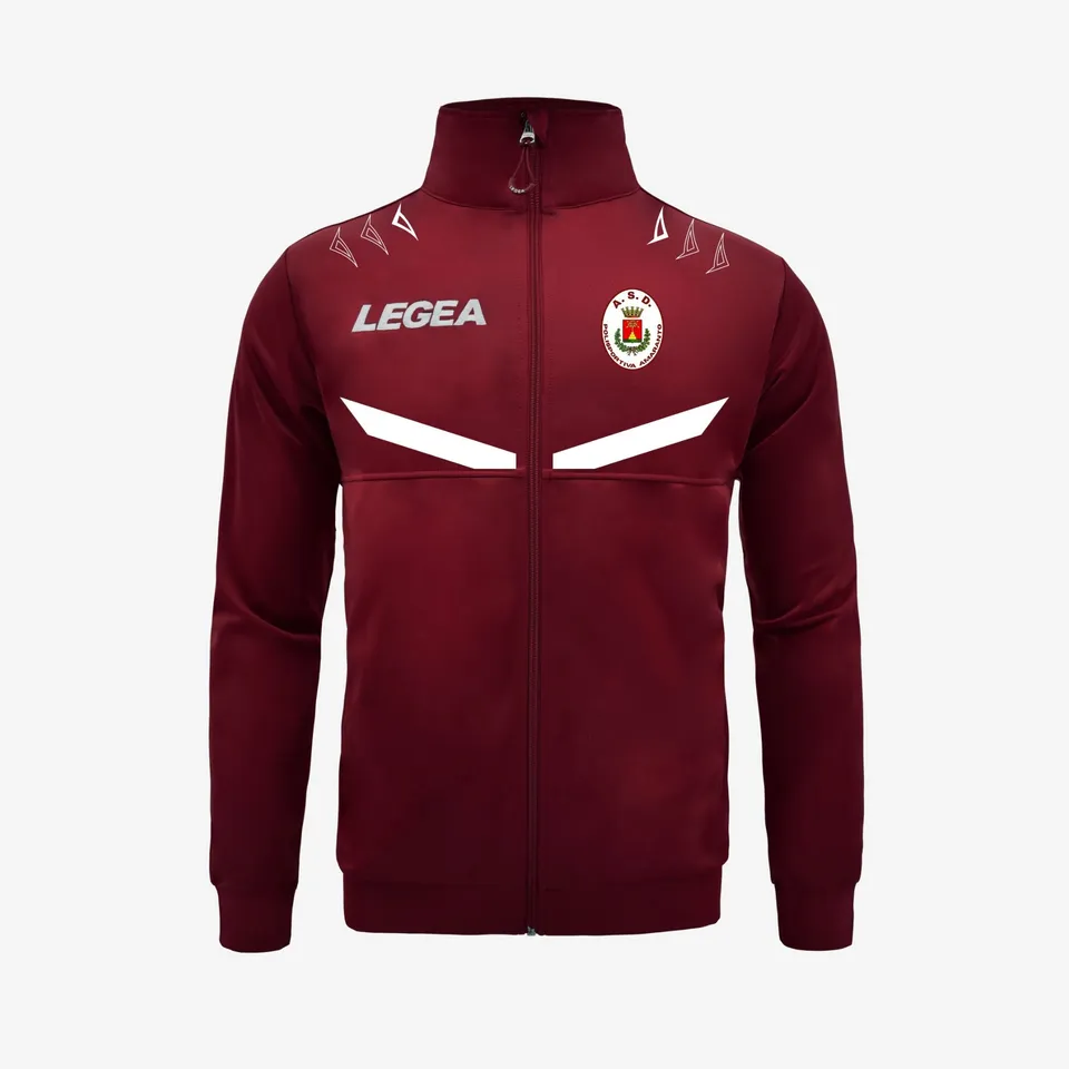 legea-giacca-da-rappresentanza-polisportiva-amaranto image 1