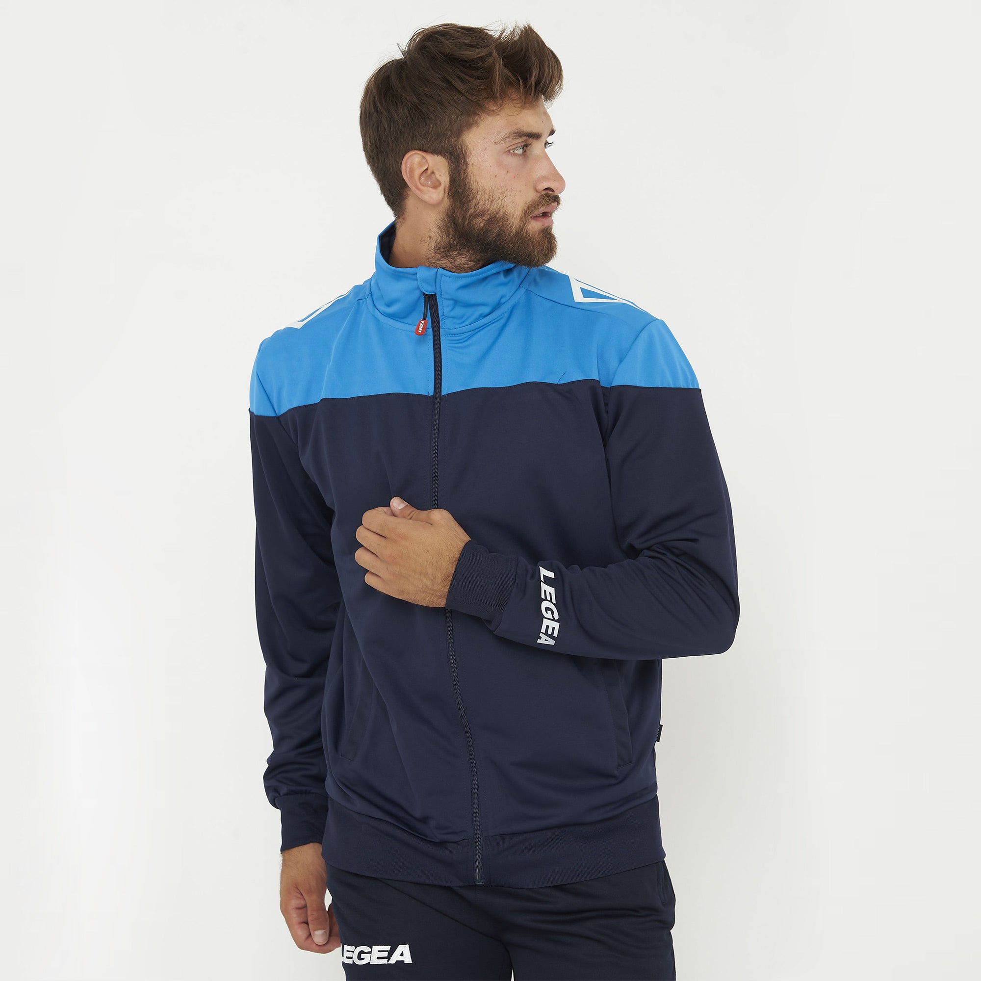 legea-dakota-giacca-sportiva-con-zip-blu-2xl image 1