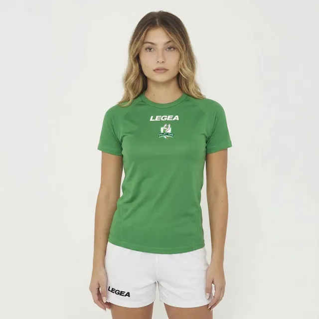 legea-lipsia-maglia-allenamento-volley-team-san-giacomo-verde image 1