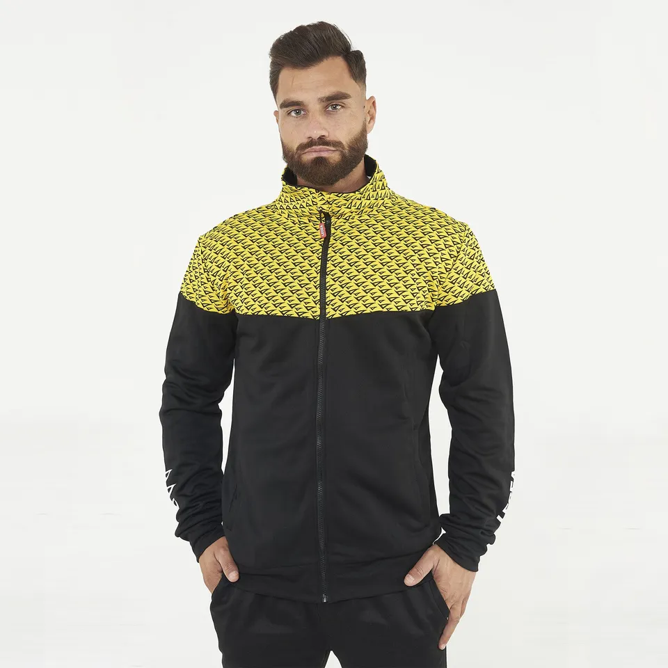 legea-arkansas-giacca-full-zip-in-poliestere image 1