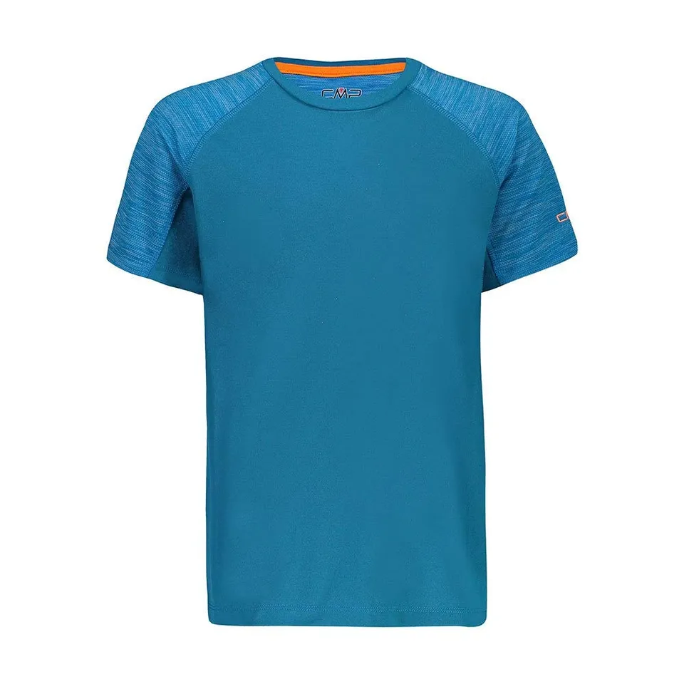 cmp-t-shirt-ragazzo-con-trattamento-antibatterico image 1