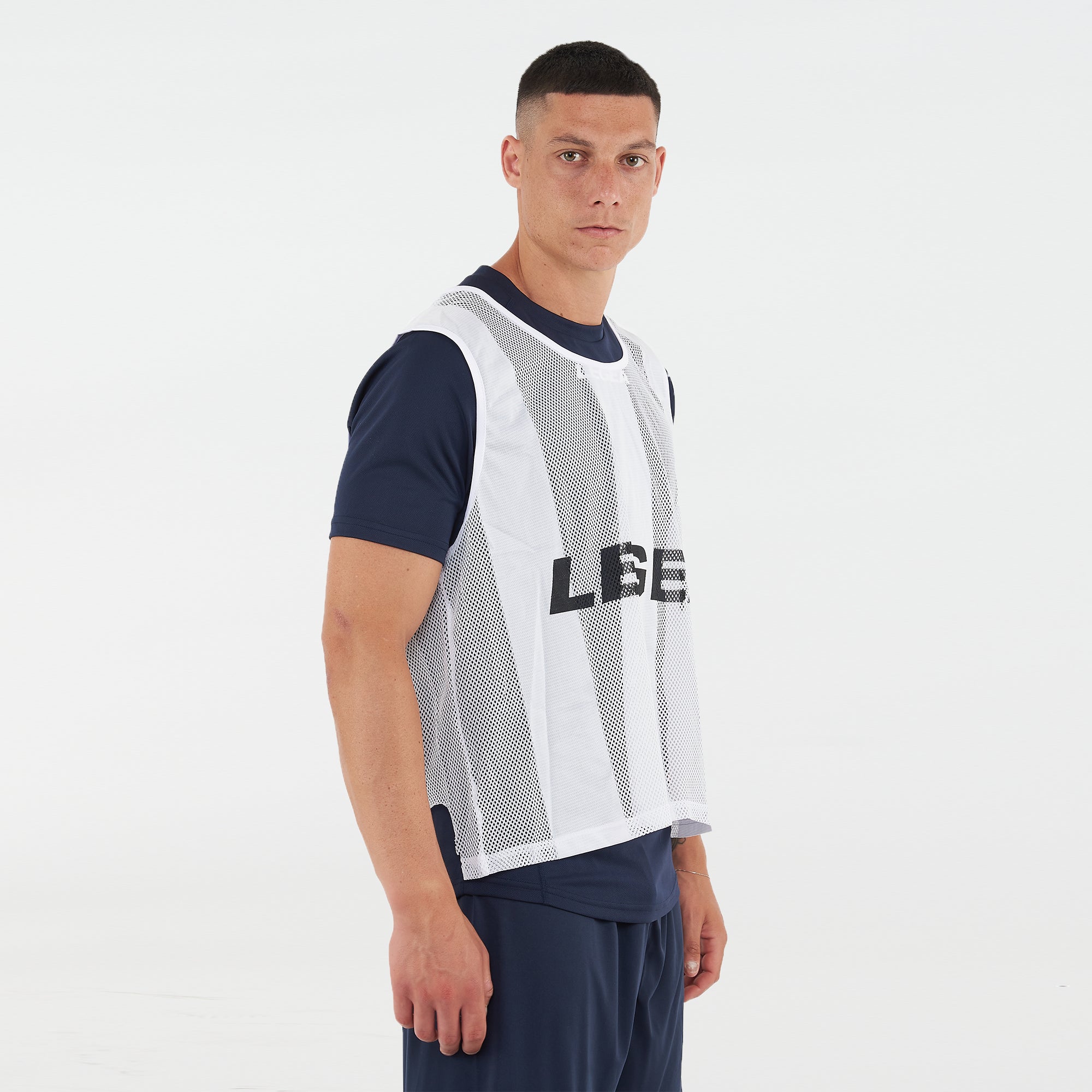 legea-casacca-promo-set-10-pezzi-bianco-l-xl image 2