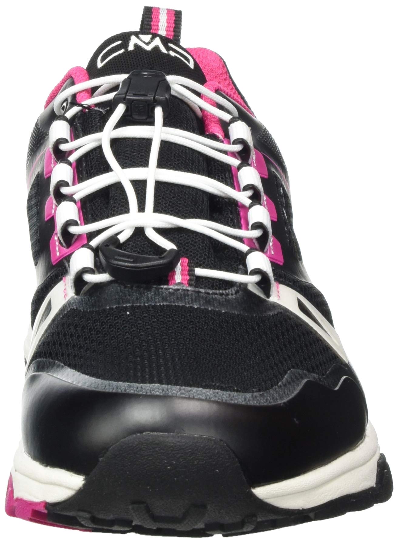 cmp-lahmuu-wmn-fast-hiking-shoe-wp-scarpa-trekking-impermeabile-donna image 2