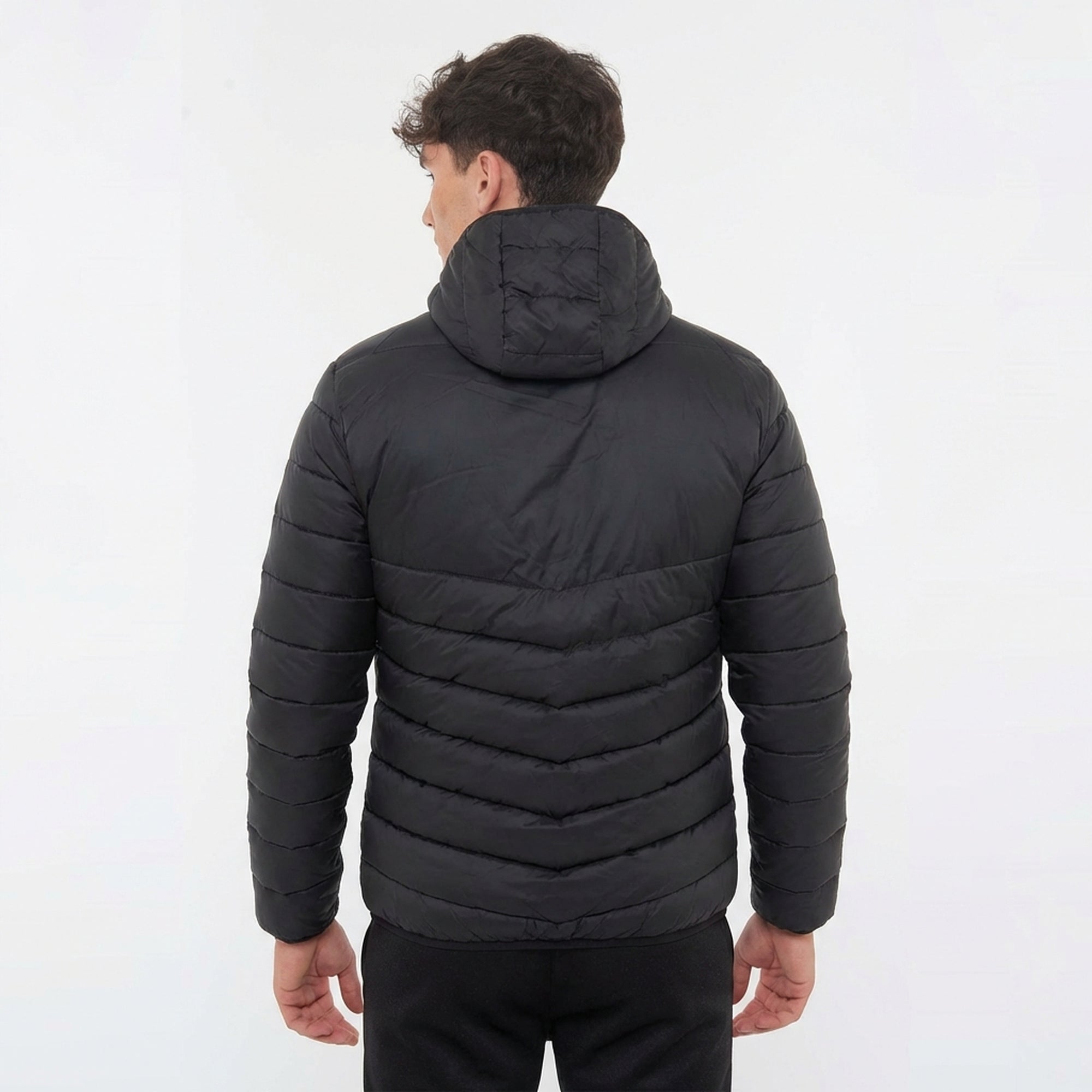 legea-giubbotto-imbottito-montreal-nero-oversize-3xl image 2