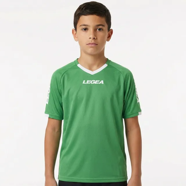 legea-los-angeles-sopramaglia-basket-verde-xs image 1