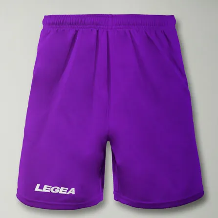 legea-monaco-pantaloncini-in-poliestere-viola-3xs image 1