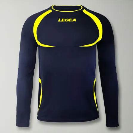 legea-taipei-maglia-maniche-lunghe-allenamento-blu-2xl image 1