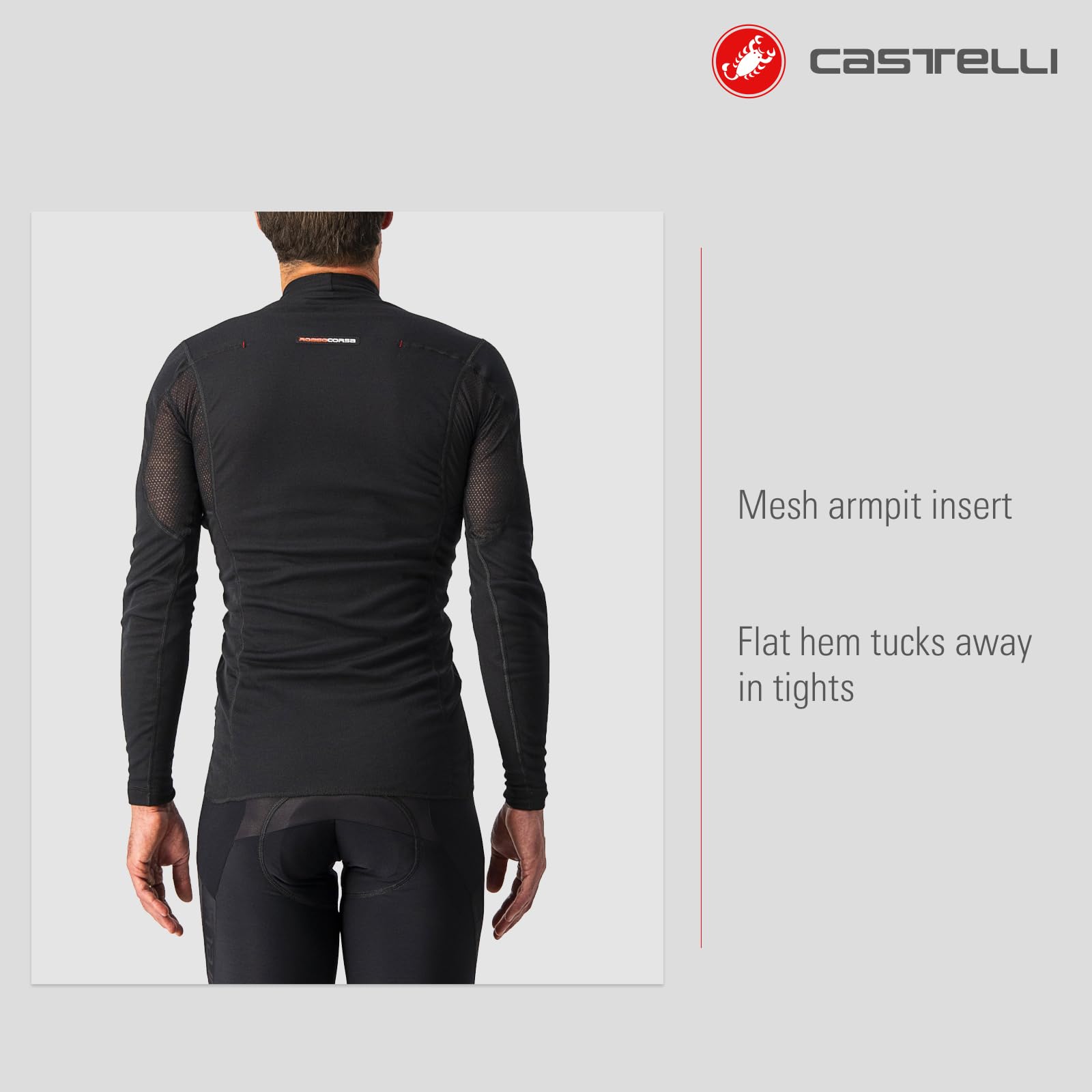 castelli-flanders-warm-maglia-manica-lunga image 3
