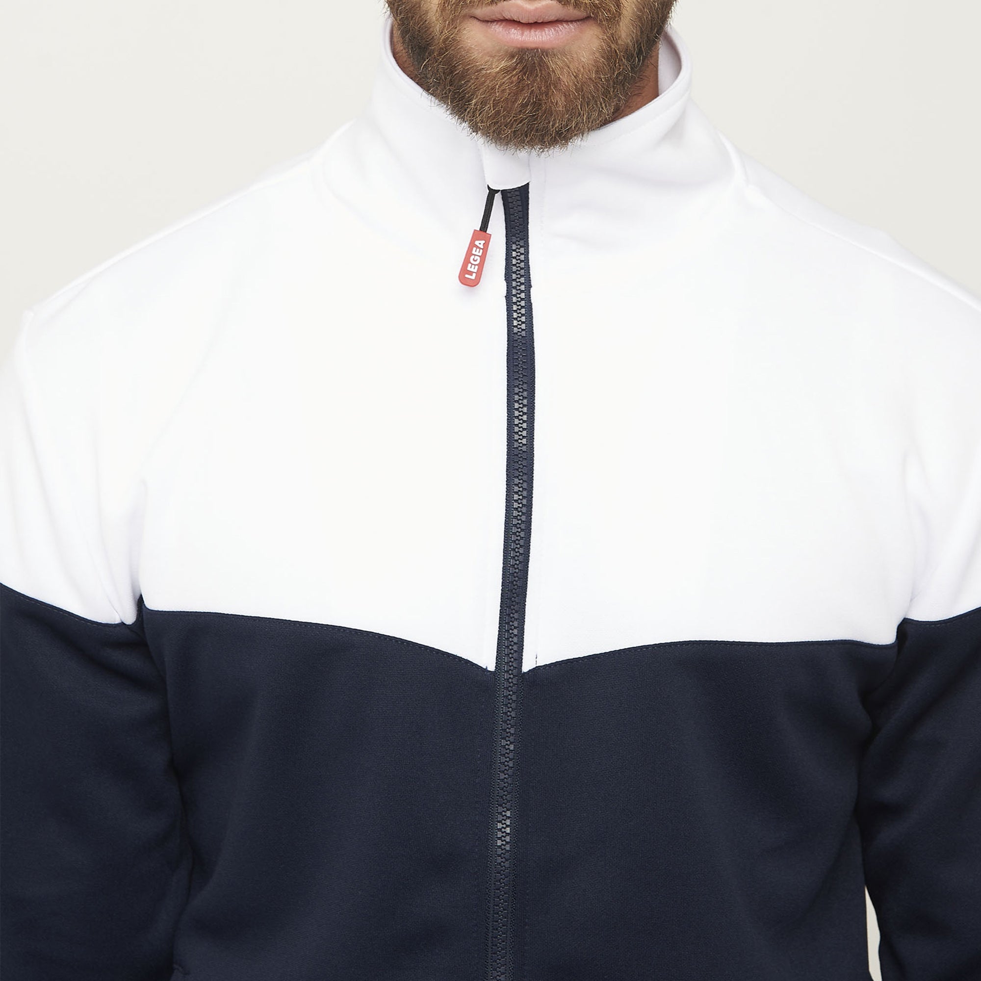 legea-ontario-senior-giacca-bicolor-full-zip-blu-bianco-2xl image 3