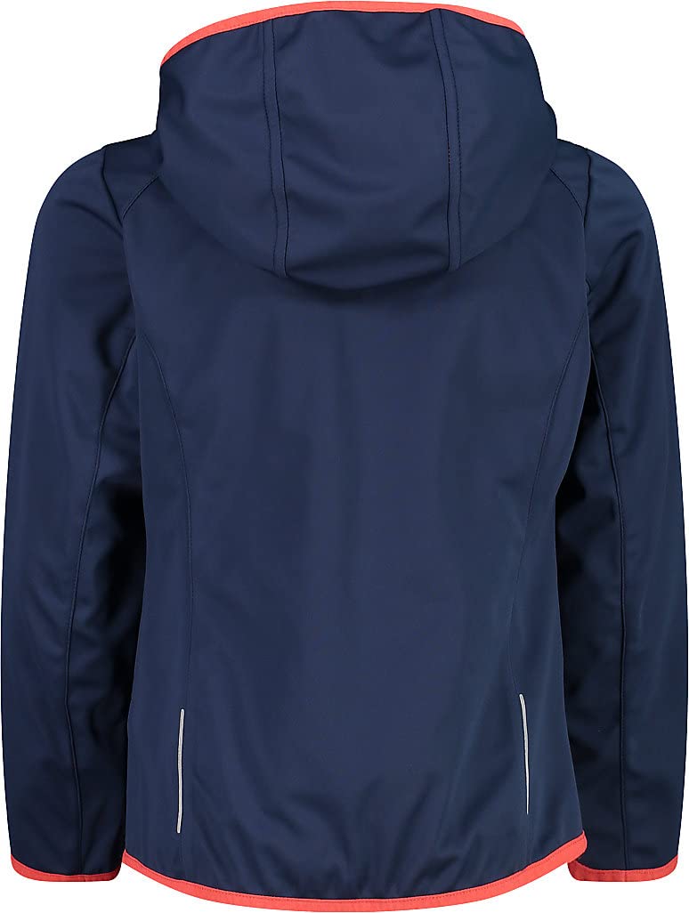 cmp-rigel-giacca-softshell-con-cappuccio-climaprotect image 2