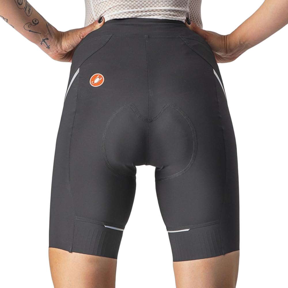 castelli-velocissima-3-short-donna-pantaloncini-ciclismo image 4
