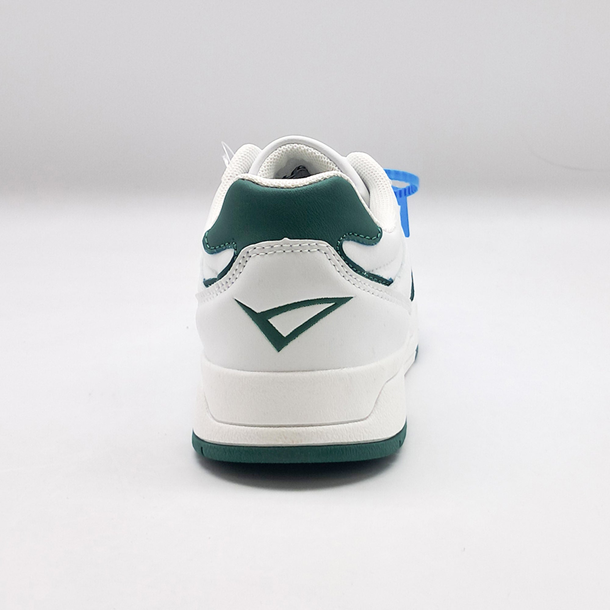 legea-blast-scarpa-sportiva-bianco-verde-40 image 5