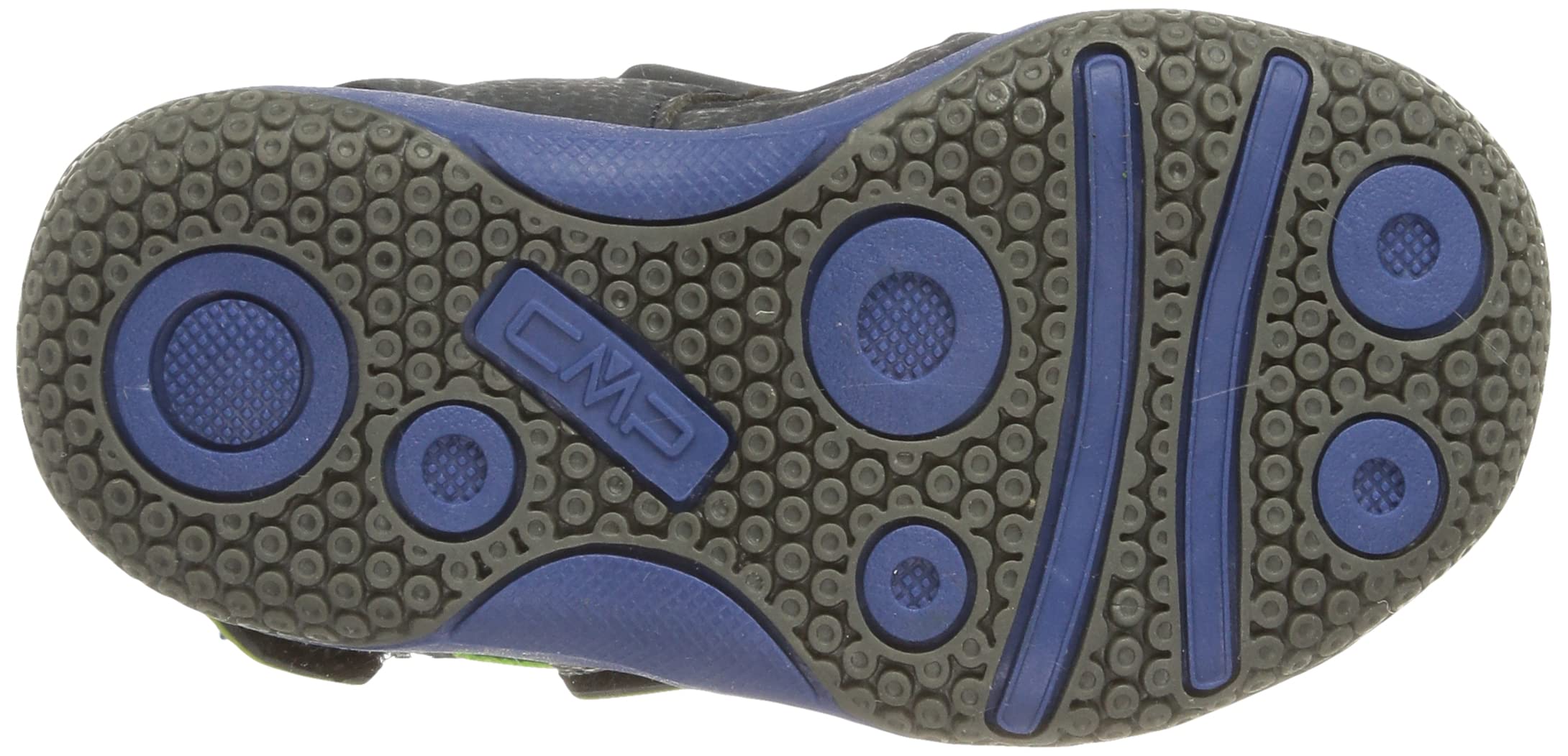 cmp-naboo-sandali-hiking-bambino-unisex image 4