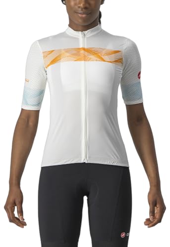 castelli-fenice-maglia-ciclismo-manica-lunga-donna image 5