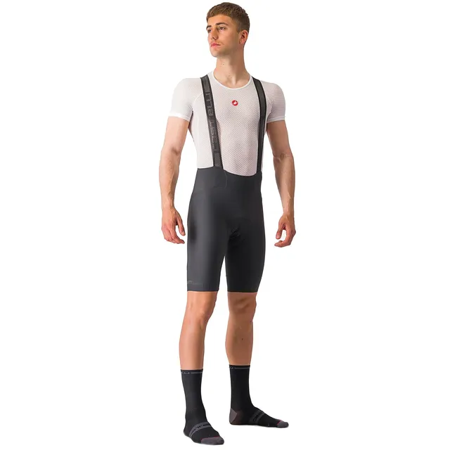 castelli-espresso-pantaloncino-con-bretelle-ciclismo-uomo image 1