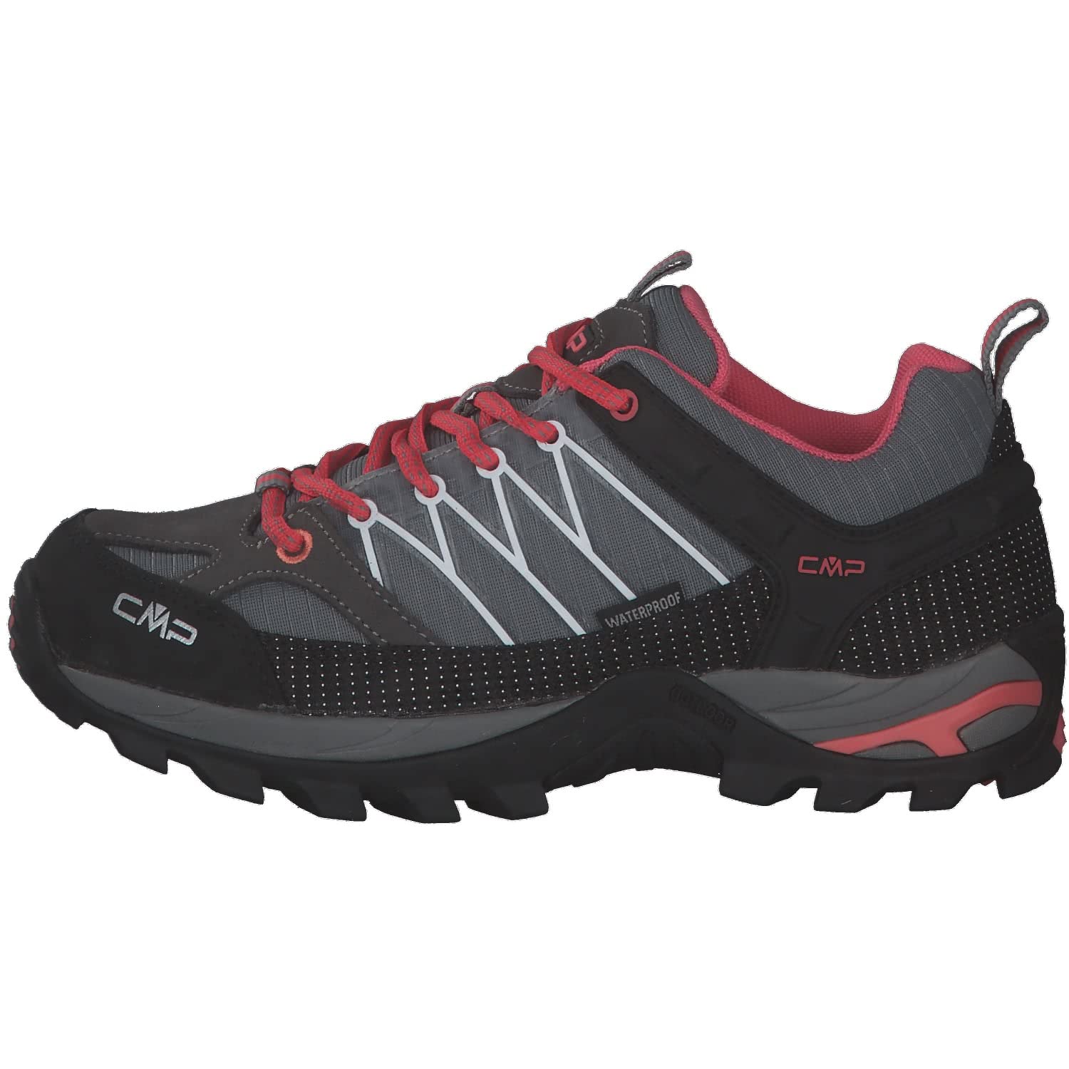 cmp-rigel-donna-scarpa-trekking image 2